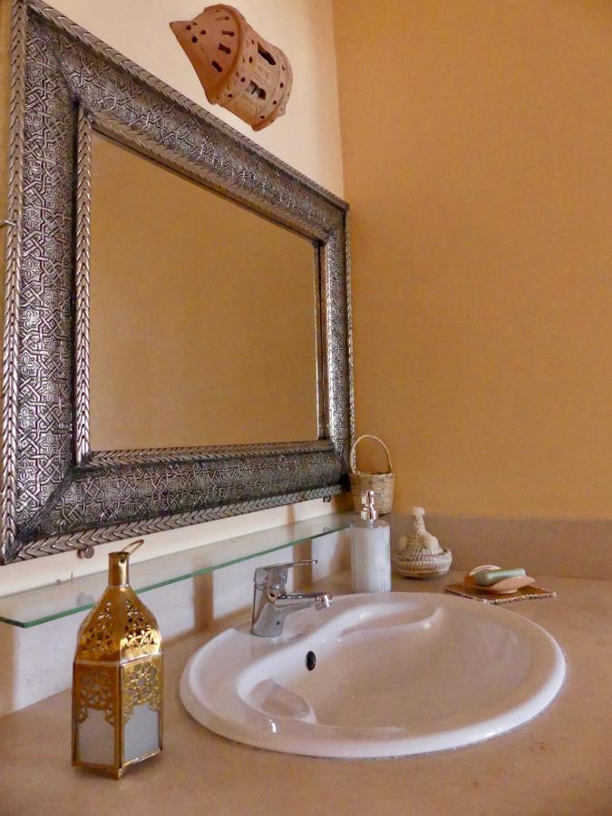 Casa Janoub Morocco Hotel Tamraght Ngoại thất bức ảnh