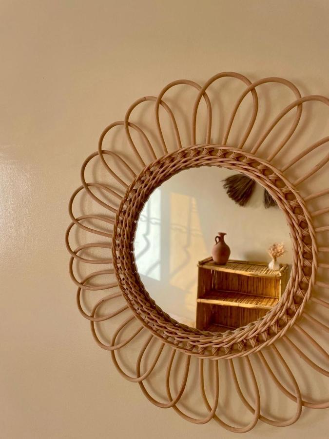 Casa Janoub Morocco Hotel Tamraght Ngoại thất bức ảnh
