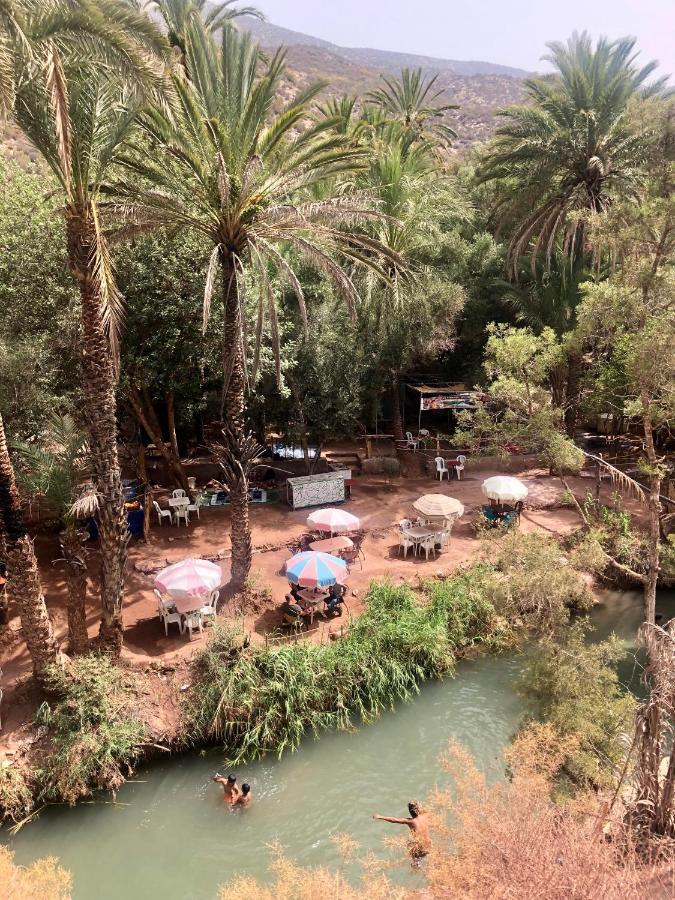 Casa Janoub Morocco Hotel Tamraght Ngoại thất bức ảnh
