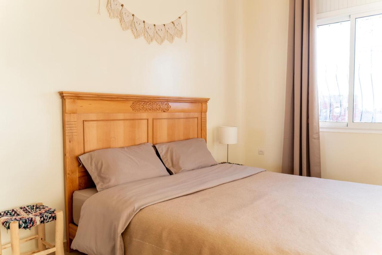 Casa Janoub Morocco Hotel Tamraght Ngoại thất bức ảnh