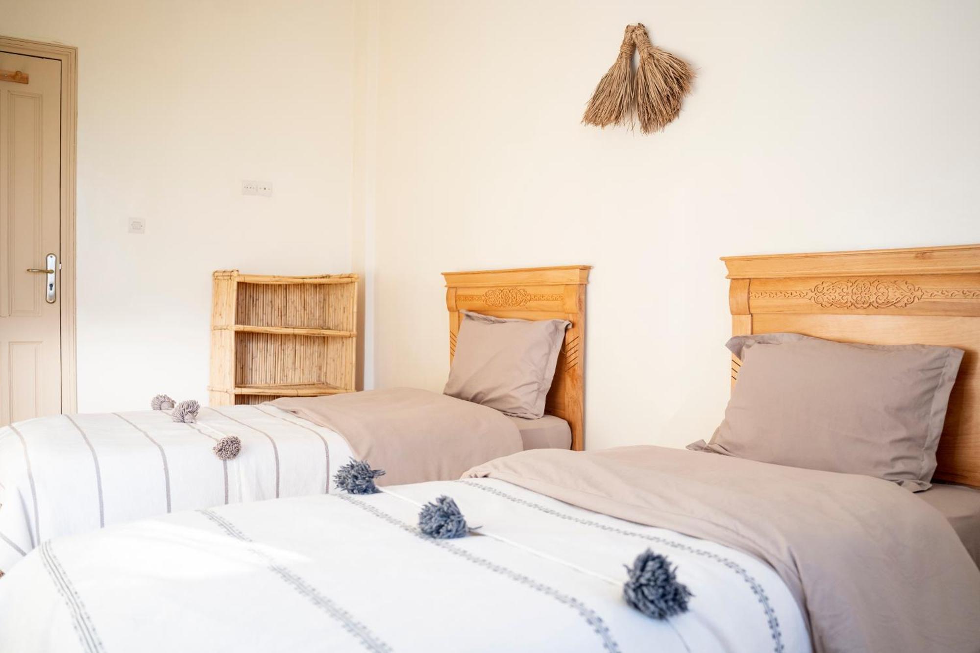 Casa Janoub Morocco Hotel Tamraght Ngoại thất bức ảnh