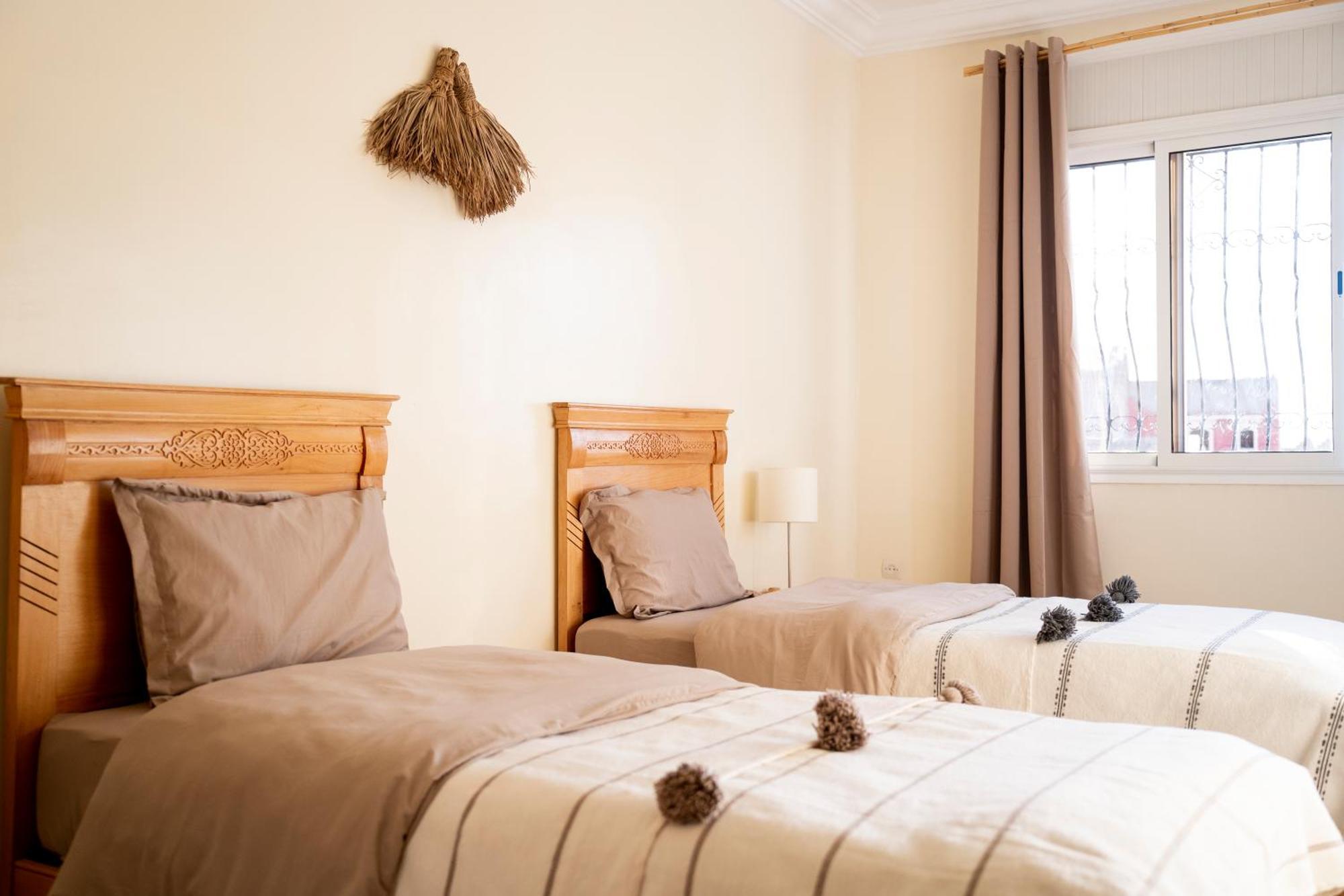 Casa Janoub Morocco Hotel Tamraght Ngoại thất bức ảnh