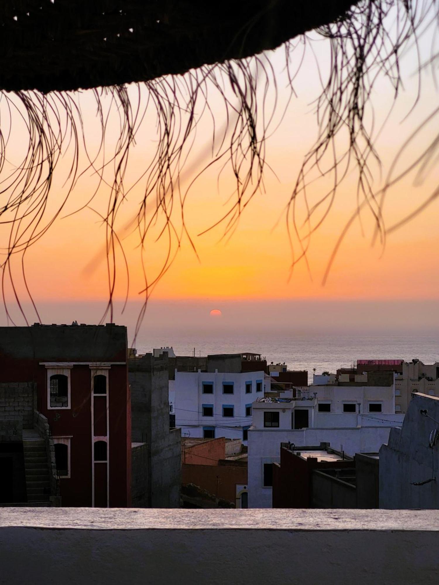 Casa Janoub Morocco Hotel Tamraght Ngoại thất bức ảnh