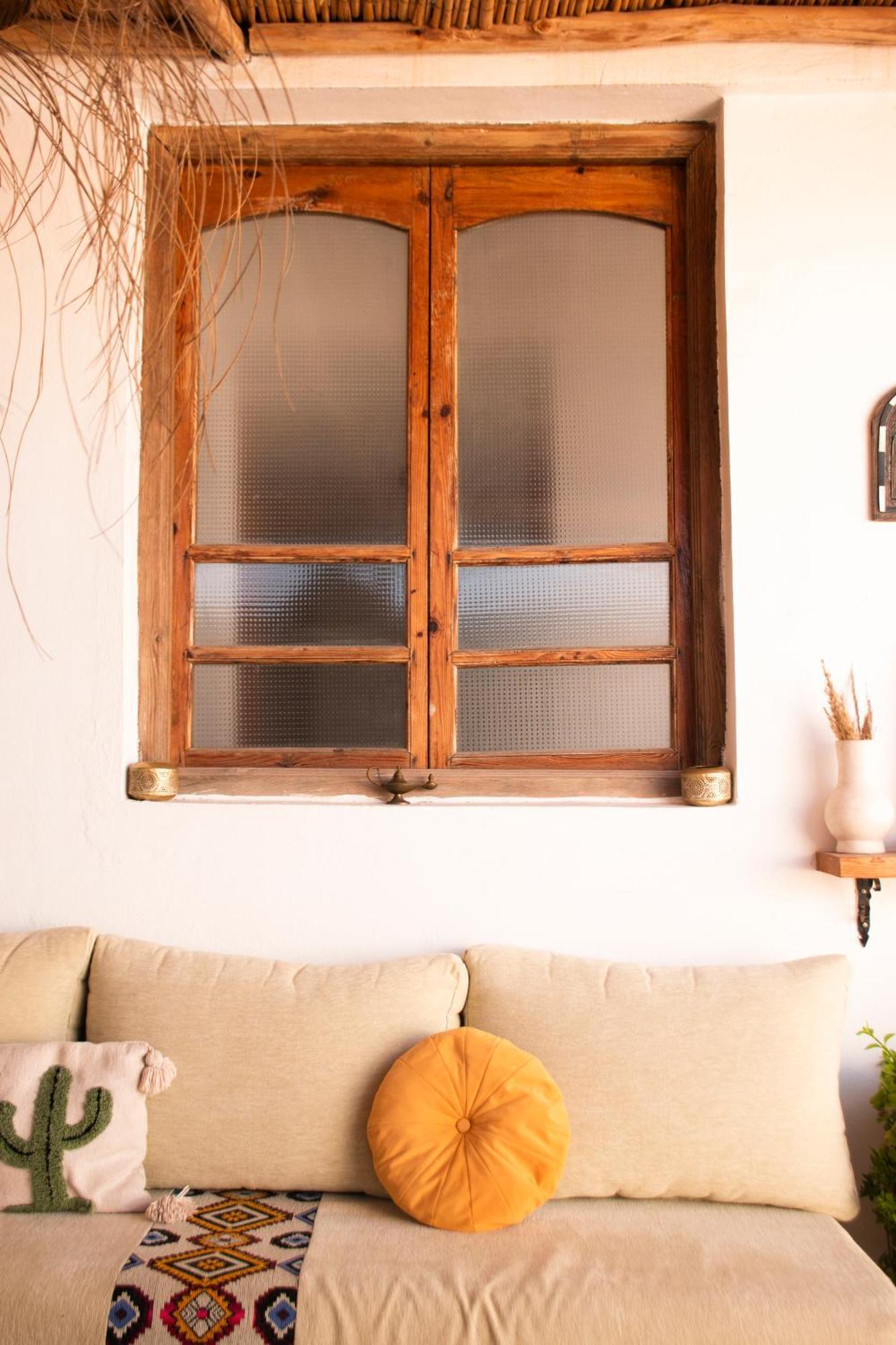 Casa Janoub Morocco Hotel Tamraght Ngoại thất bức ảnh